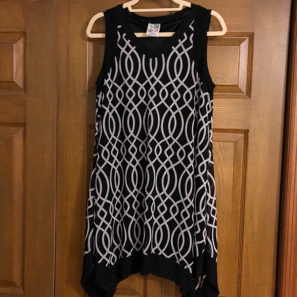 Dress from India Boutique! One Size!